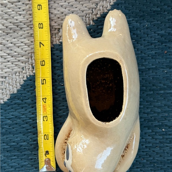 Sloth Planter - Picture 3 of 4